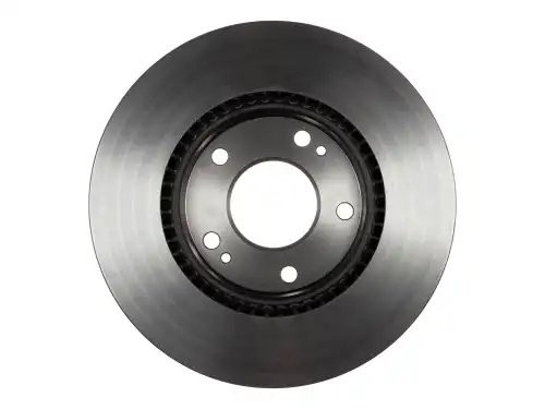 Диск тормозной передний KIA Ceed, Hyundai i30 1.4-2.0/1.6CRDi 06> Z05954 ZENTPARTS