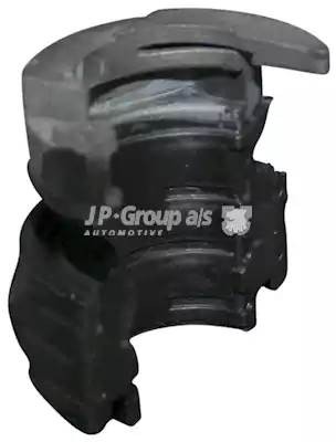 TOUAREG / CAYENNE (2003>) 4 шт. на а/м (полукольца) 11 406 053 00 JP GROUP