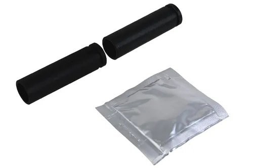 ремкомплект направляющих переднего суппорта! Peugeot Boxer 06>, Citroen Jumper 0 Z187737 ZENTPARTS