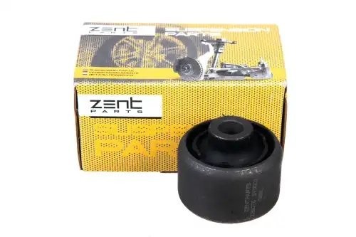 сайлентблок задний переднего рычага без кронштейна!\ Ford Mondeo CA2 <07 Z26078 ZENTPARTS