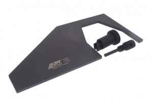 Набор фиксаторов распредвала и коленвала для установки фаз ГРМ (MAZDA CX-7 2.3 T JTC-JW1100 JTC TOOLS