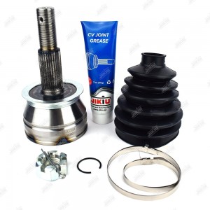 ШРУС JC22054 JC22054 JIKIU