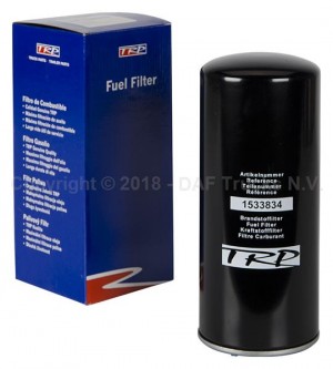 Фильтр топливный Volvo RVI Kerax 06/97 MAGNUM 09/90 Premium II 10/05 (22988765 V 1533834 DAF TRP