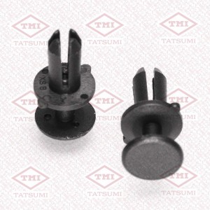 Клипса автомобильная [упаковка 10 штук] VAG TJB1323 TJB1323 TATSUMI