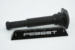 Втулка направляющая верхняя задн суппорта HONDA CR-V RE3/RE4 2007-2012 0374-CRVU 0374-CRVUPR FEBEST