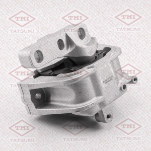 Опора двигателя правая AUDI A3 03-VW Golf/Jetta/Passat/Touran 03-SKODA Octavia/Y TEG1029 TATSUMI