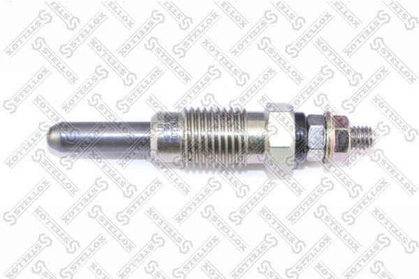 свеча накаливания!\ VW T4 2.4 D 97-03 201-061-SX STELLOX
