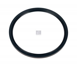 сальник ступицы !перед.160x180x10/11 MAN 4.20400 DIESEL TECHNIC