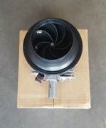 Электродвигатель отопителя автономного AT3500 ST 1322851B WEBASTO