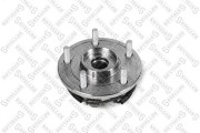 ступица! в сборе с подш., задняя\ Chrysler Grand Voyager V (RT) 2.8CRD/3.3/3.8 0 4329314SX STELLOX