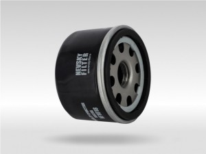 Фильтр масляный для а/м Lada Largus, Renault Logan Невский (NF-1018) NF1018 NEVSKY FILTER