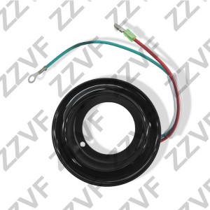 МУФТА КОМПРЕССОРА КОНДИЦИОНЕРА HONDA CR-V (07-…) ZVA0124RW ZVA0124RW ZZVF