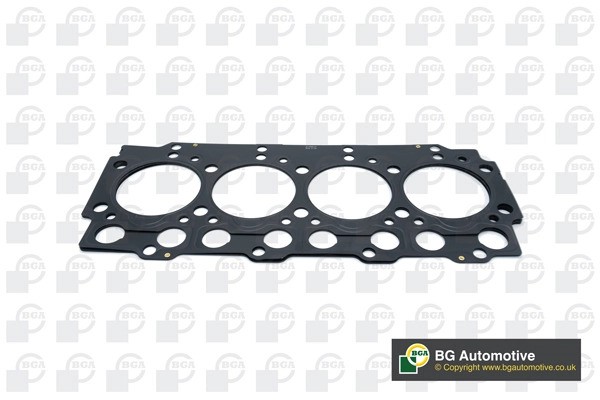 прокладка ГБЦ!\ Ford Scorpio, Jeep Cherokee 2.5TD/TDi 94> CH5549I BG AUTOMOTIVE
