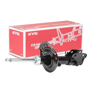 Амортизатор передний GAS R 3348023 KAYABA