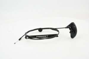 Тросик капота FORD FOCUS CB8 2011­2015 21101-CB8 21101-CB8 FEBEST