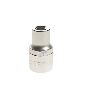 Головка торцевая 1/2" TORX E11 ЭВРИКА ER-91602 EVRIKA