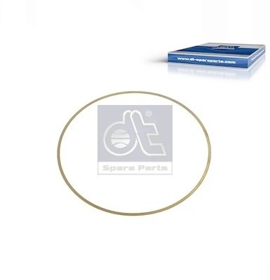 кольцо регулир.гильзы !0.25мм. \Scania дв. DS/DSC 11 110602 DIESEL TECHNIC