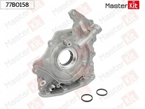 Насос масляный CITROEN/PEUGEOT 77BO158 77BO158 MASTER KIT