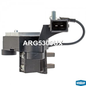 регулятор генератора!\ REGULATOR ALT DISC ARG5300UX KRAUF