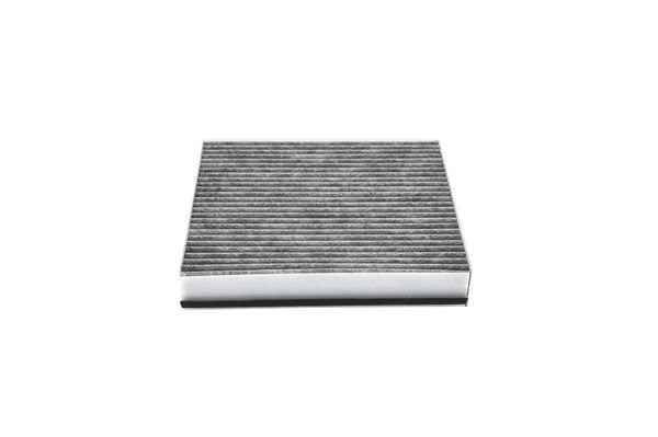 Фильтр воздушный салона JAGUAR XJ,XF (08-) угольный BOSCH 1987432568 BOSCH