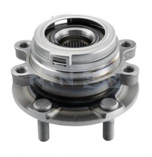 Подшипник колеса HGB43946S01 NTN SNR