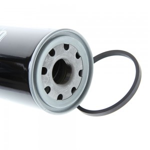 Фильтр масляный VOLVO 6FL,7FL,10FL,12F,12FH,12FL,16FL MEGAPOWER 100-23-077 MEGA POWER