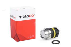 VW GOLF III/VENTO/PASSAT/POLO 6378002 METACO