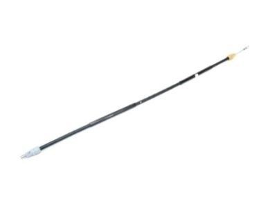 ТРОС РУЧНИКА ЛЕВELEMENT  52124964AE 52124 964AE CHRYSLER