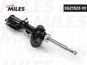 Амортизатор передний правый BMW X5 E53 (KYB 335924) DG21523-01 DG21523-01 MILES