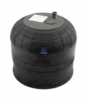 Пружина синхронизатора! d6 L34 ZF(S5-50.S6-65/80/90.4S-120GP,5S-90/9 2.5S-110/1G 4 DIESEL TECHNIC