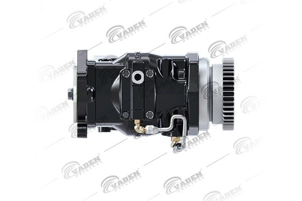 Одноцилиндровый Компрессор 2200020002 VADEN