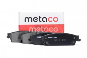 CADILLAC ESCALADE III (2006-2014) 3010107 METACO