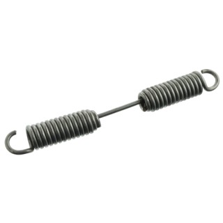 Пружина BPW колодок тормозных стяжная (3.60х20х180) FEBI 10270 FEBI BILSTEIN