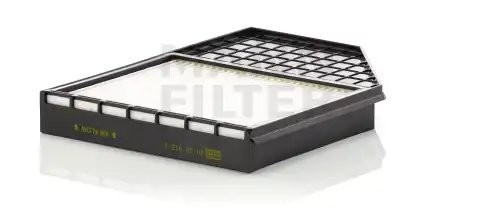 Фильтр салонный CU32012/1 CU320121 MANN FILTER