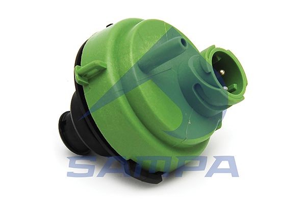 Датчик давления воздуха Volvo вакуумный 035.079 SAMPA