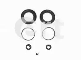 Ремк-кт суппорта заднего VW LT FURGON 9699 d44 PERROT 400468 400468 ERT