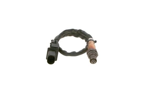 Датчик кислорода BMW 3 (E36) BOSCH 0 281 004 028 BOSCH