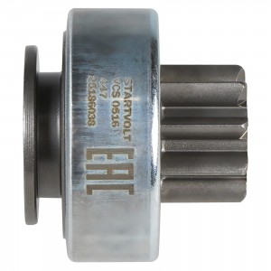 Привод стартера (бендикс) VCS 0516 START VOLT