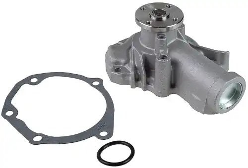 помпа!\ Mitsubishi 2,0/2,4 RVR CN9A 98.01-00.05 Z14616 ZENTPARTS