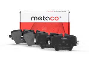 BMW 2-СЕРИЯ F45/F46 ACTIVE TOURER (2015>) 3000434 METACO