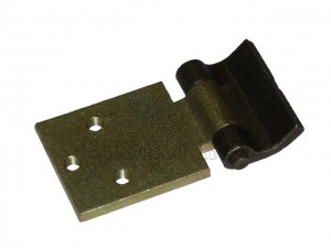 Петля УАЗ-2363 Пикап заднего борта (ОАО УАЗ) 236300632601200 UAZ UAZ