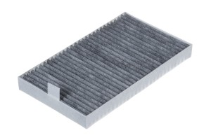 Фильтр воздушный салона HYUNDAI Starex H-1 (07-) (2шт.) угольный RAF FILTER RSTC008HY RAF FILTER