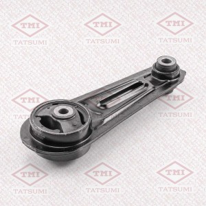 NISSAN QASHQAI (J10) (2006-2014) TEG1109 TATSUMI