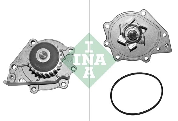 ROVER 100/200/400 1.4-1.8 90> 538 0094 10 INA