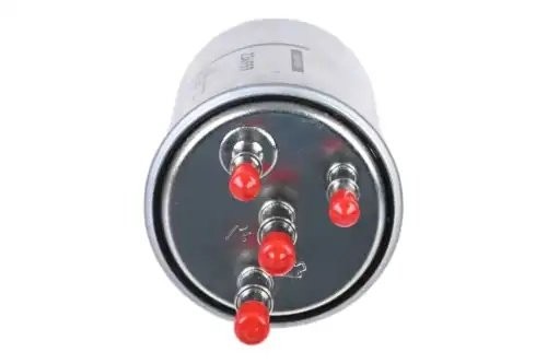 фильтр топливный!\Land Rover Discovery 2.7TD/Range Rover 2.7TD 04> Z34959 ZENTPARTS