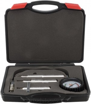 Компрессометр дизель КАМАЗ,ЗИЛ,МАЗ Друг АВТОДЕЛО 40052 AVTO DELO