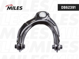 Рычаг передней подвески правый верхний HONDA ACCORD 08- (CTR CQHO-18R) DB62391 DB62391 MILES