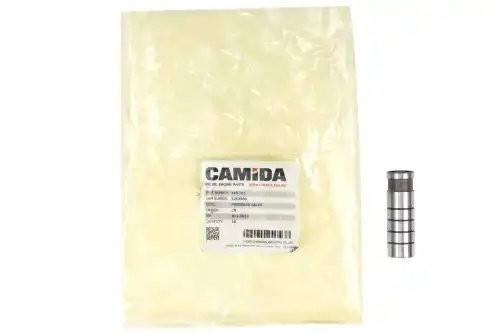 Клапан масляного насоса ГАЗЕЛЬ дв. Cummins ISF2.8 5262906 143161 CAMIDA