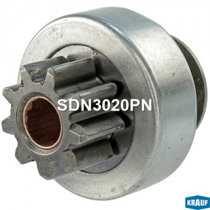 Бендикс стартера SDN3020PN KRAUF