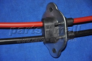 Трос КПП DAEWOO MATIZ(M100) 98-00 PTC-032 PTC-032 PMC PARTS MALL
